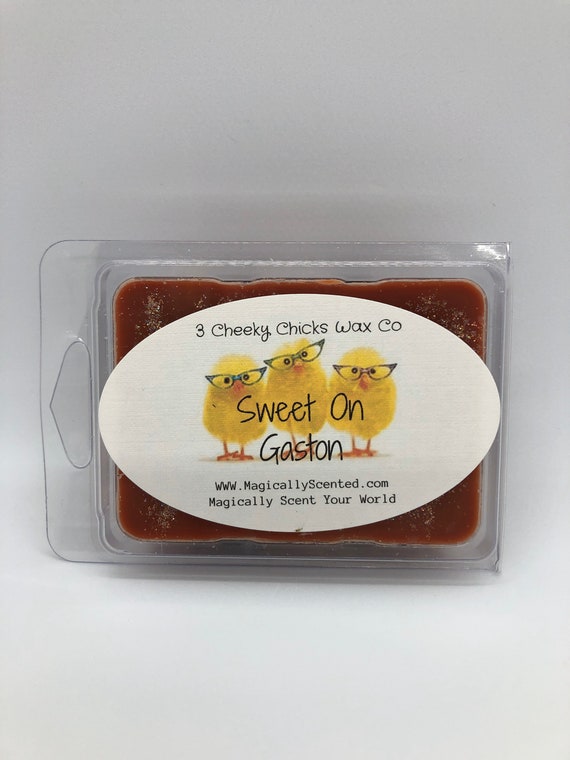 Sweet On Gaston Wax Melts