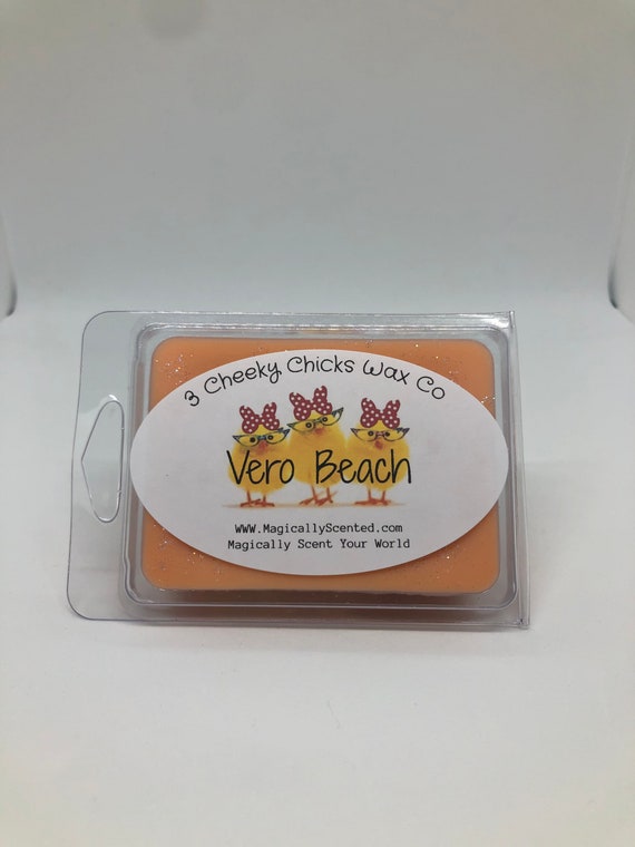 Vero Beach Wax Melt