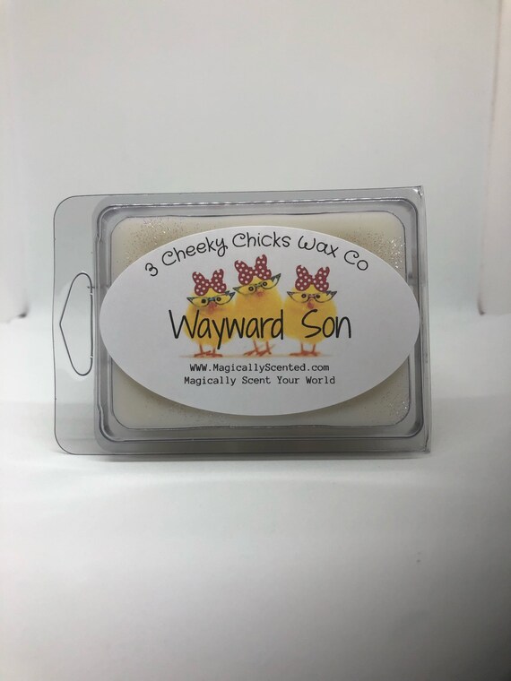 Wayward Son Wax Melt
