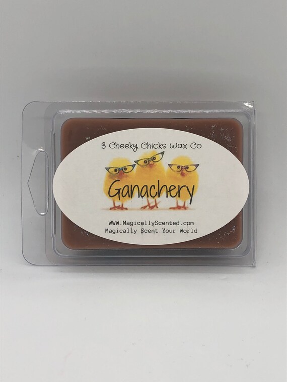 Ganachery Wax Melt