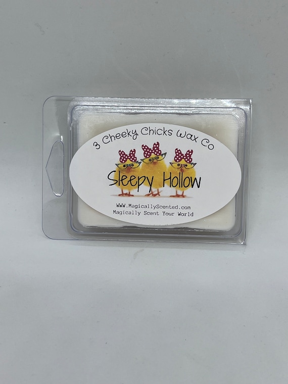 Sleepy Hollow Wax Melts