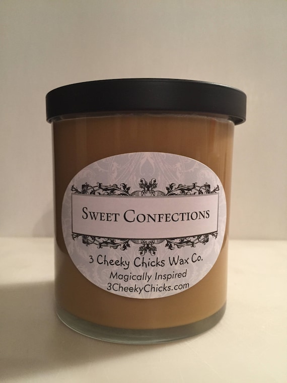 Sweet Confections Candle