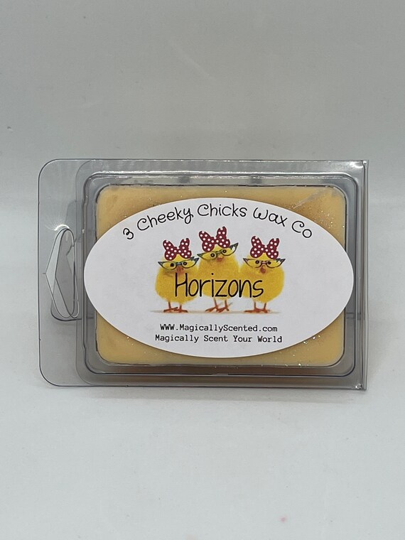 Horizons Wax Melt