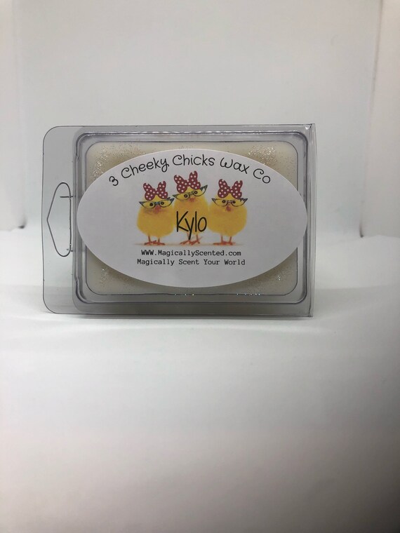 Kylo Wax Melts
