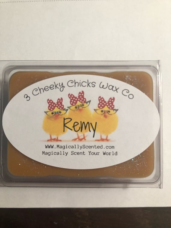 Remy Wax Melt
