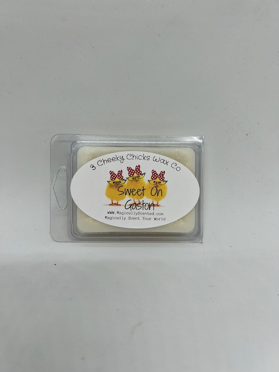 Sweet On Gaston Wax Melts