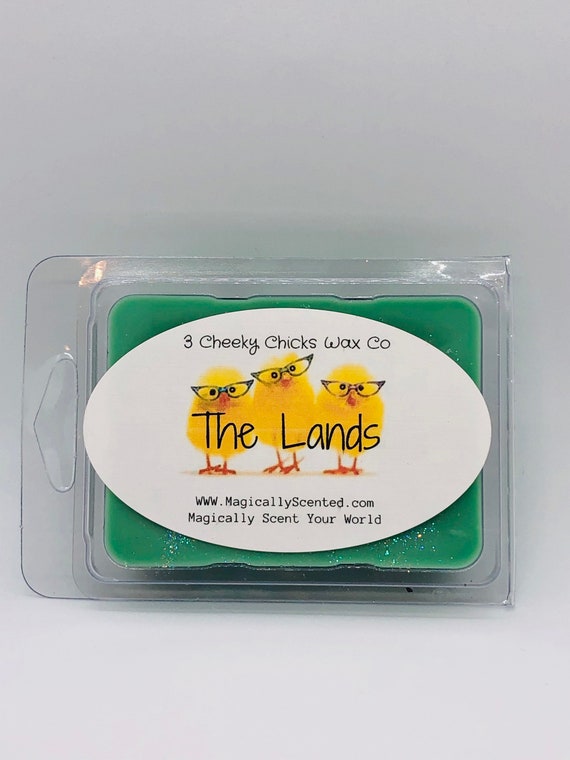 The Lands Wax Melts