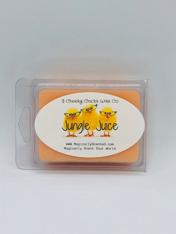 Jungle Juice Wax Melts