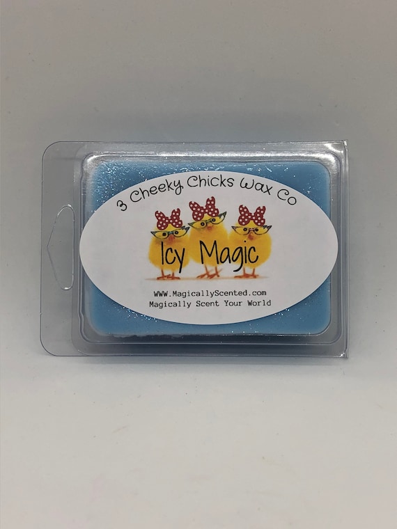 Icy Magic Wax Melts