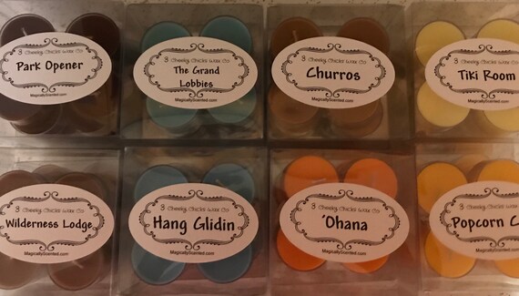 Tea Lights