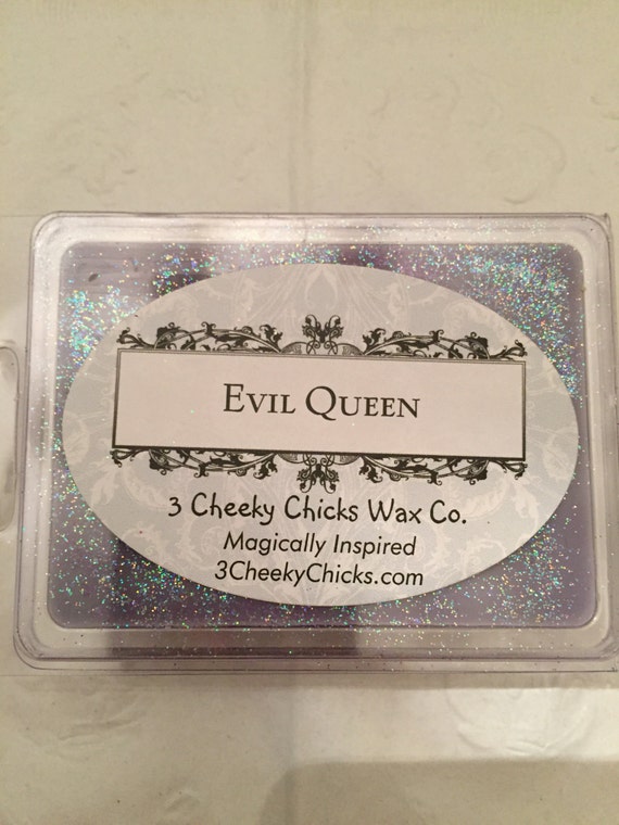 Evil Queen Wax Melts
