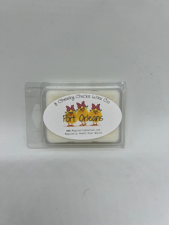 Port Orleans Wax Melts