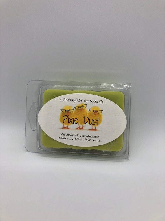 Pixie Dust Wax Melts