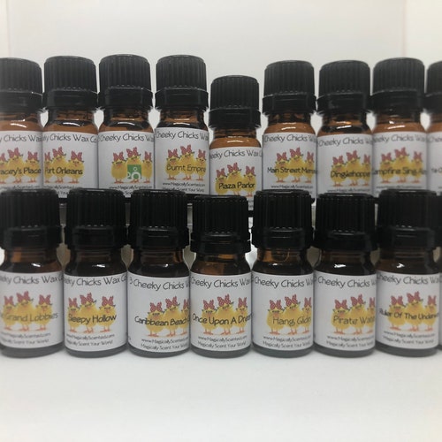 POISON APPLE Fragrance Oil for Diffuser Essential Oils Main Etsy