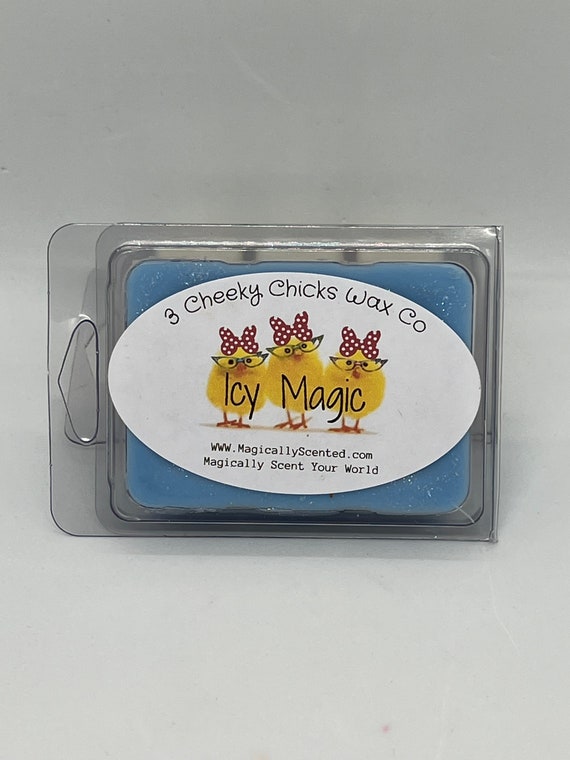 Icy Magic Wax Melts