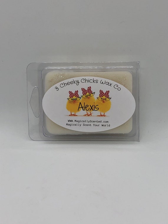Alexis Wax Melt
