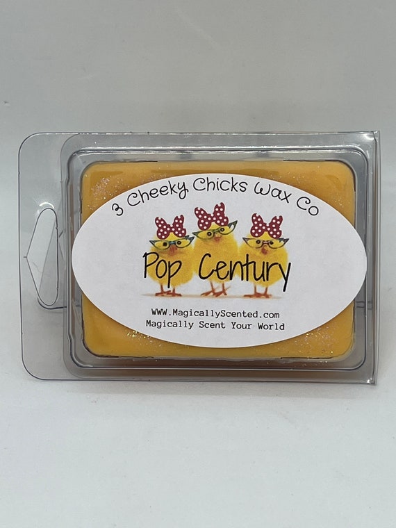 Pop Century Wax Melts