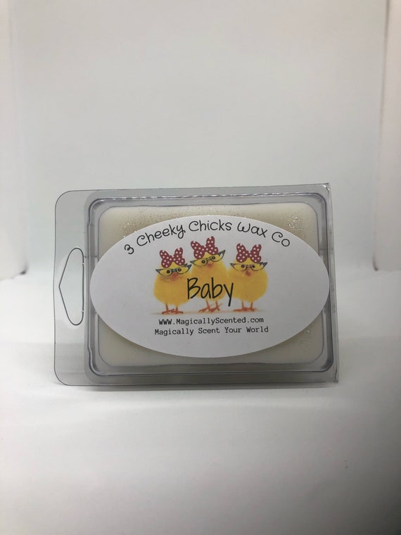 Baby Wax Melts