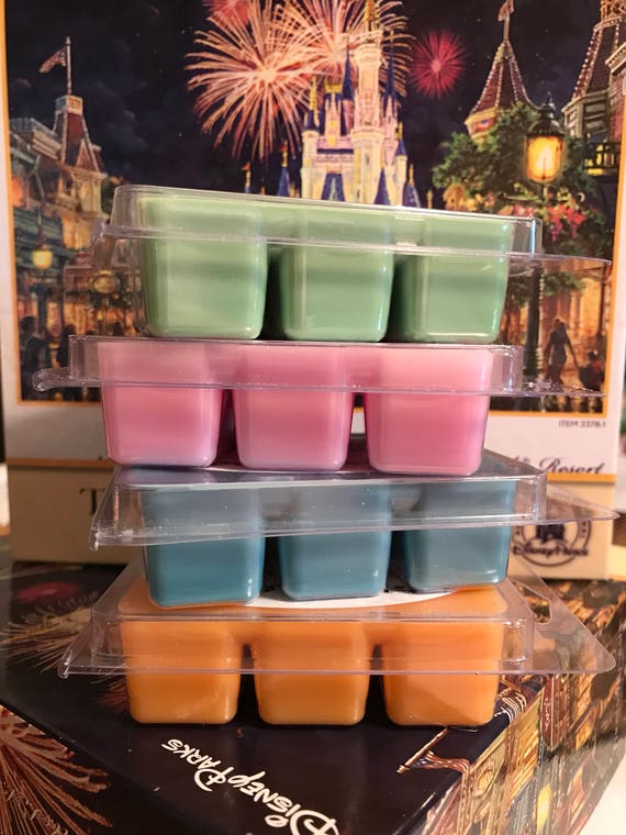 Pick Any Four Scents