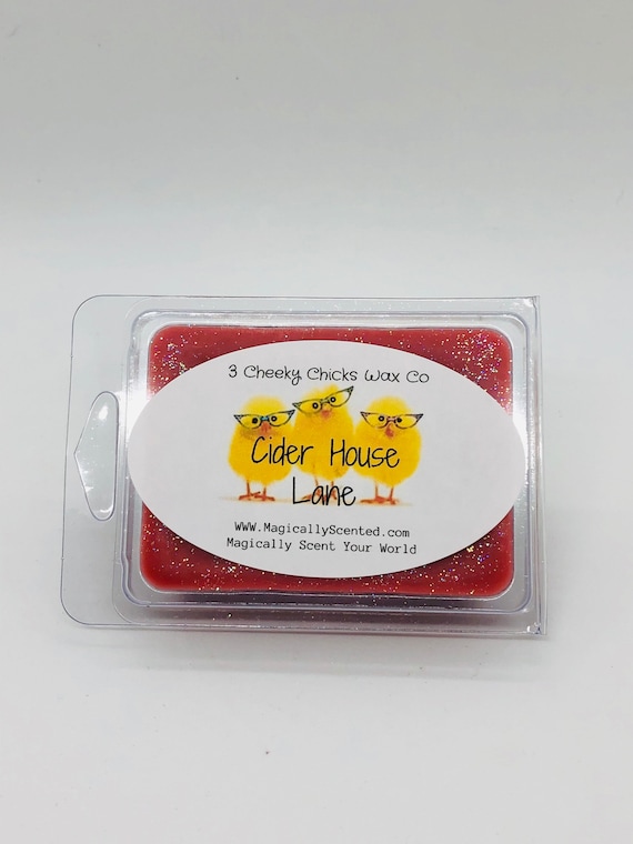 Cider House Lane Wax Melts