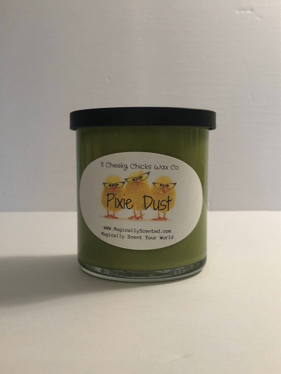 Pixie Dust Candle