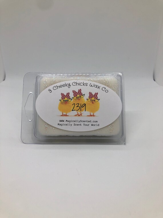 2319 Wax Melt