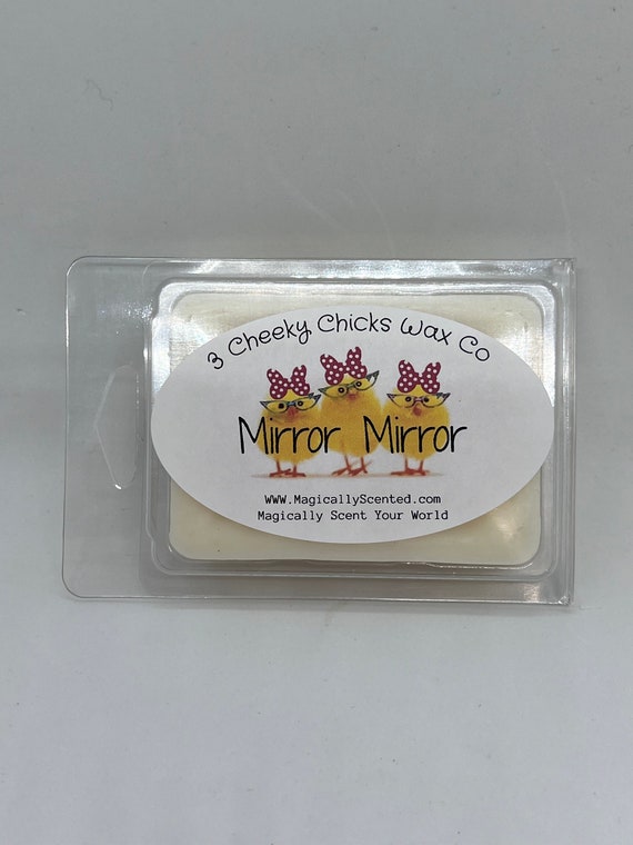 Mirror Mirror Wax Melts