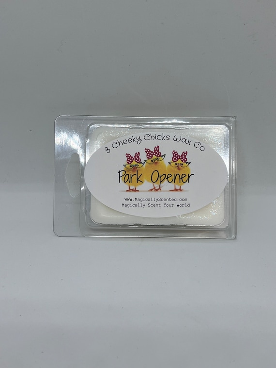 Park Opener Wax Melts