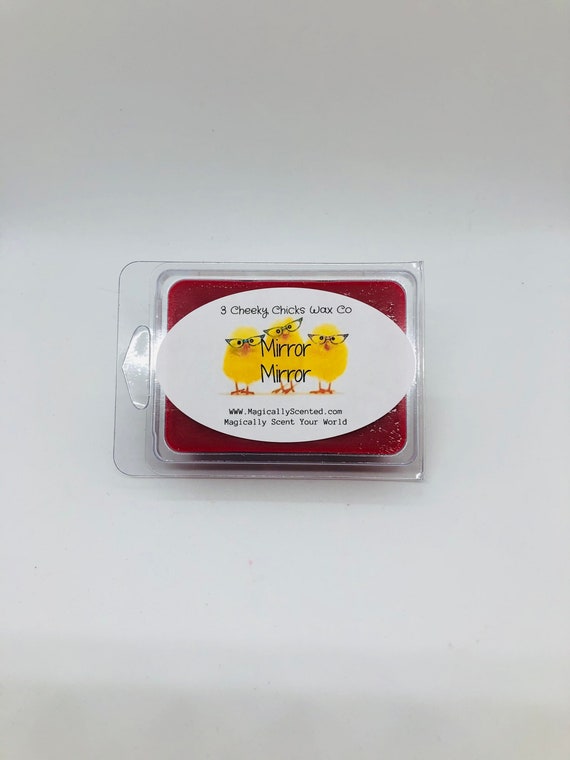 Mirror Mirror Wax Melts