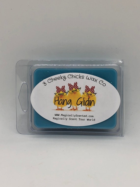 Hang Glidin' Wax Melts