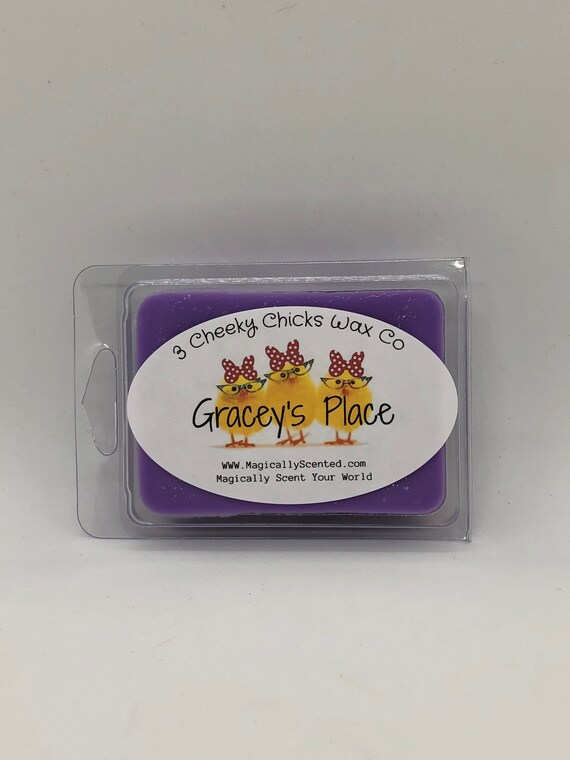 Gracey's Place Wax Melts