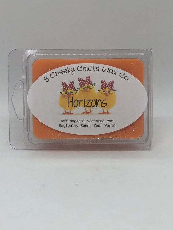 Horizons Wax Melt