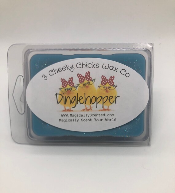 Dinglehopper Wax Melts
