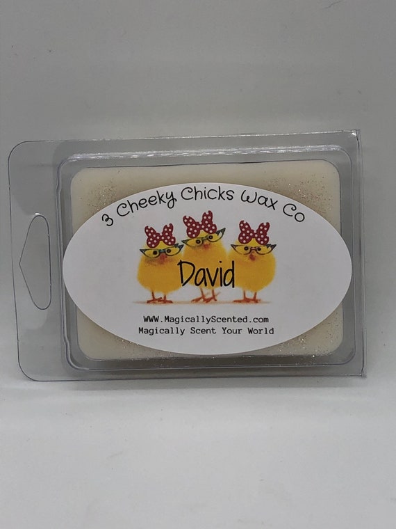 David Wax Melt