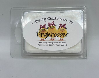 Dinglehopper wax melts