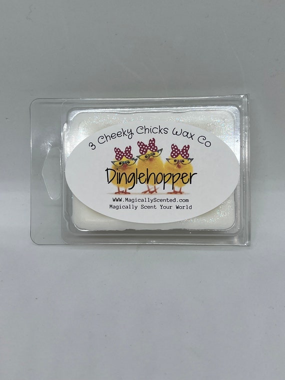 Dinglehopper Wax Melts