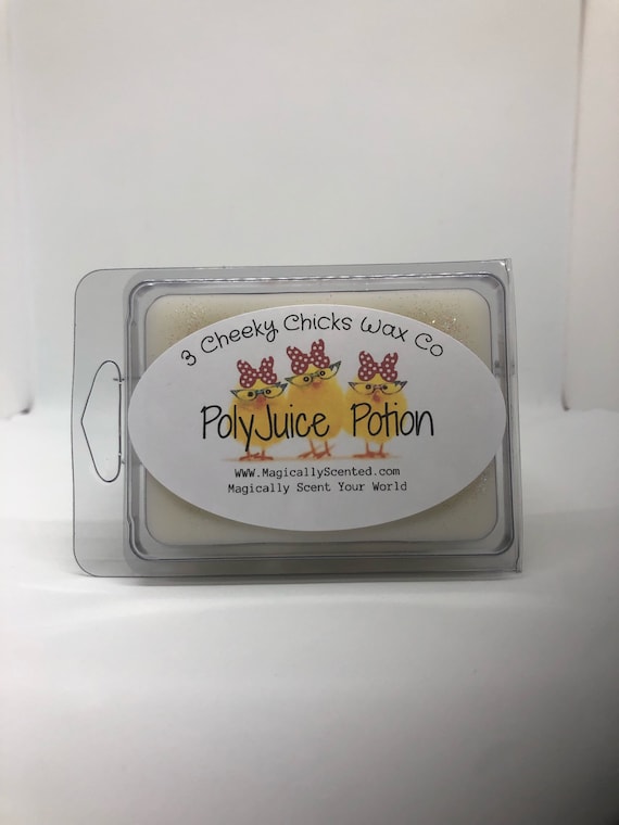 Poly juice Potion Wax Melts