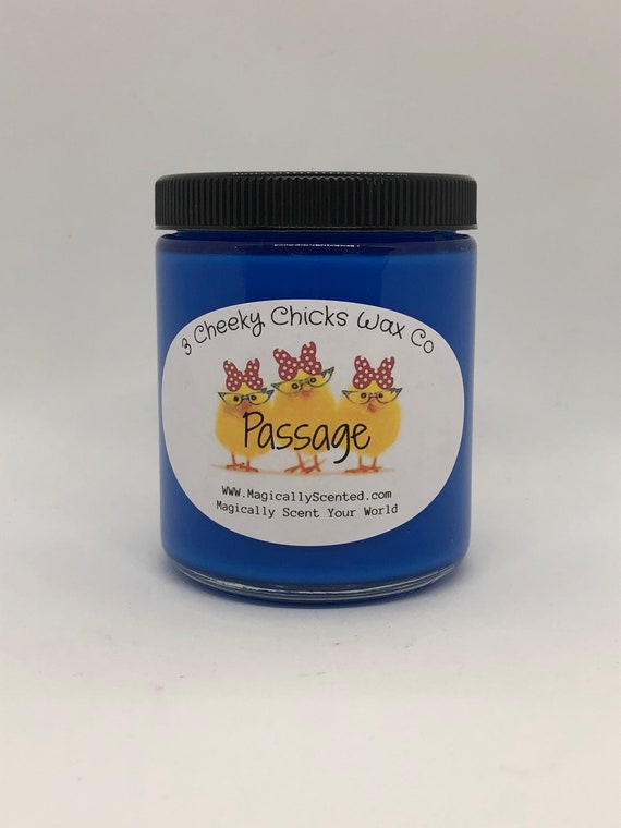 Passage Candle