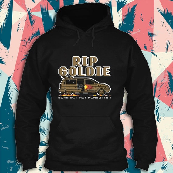Demolition Ranch Merch Demolition Ranch Rip Goldie up Tshirt Etsy