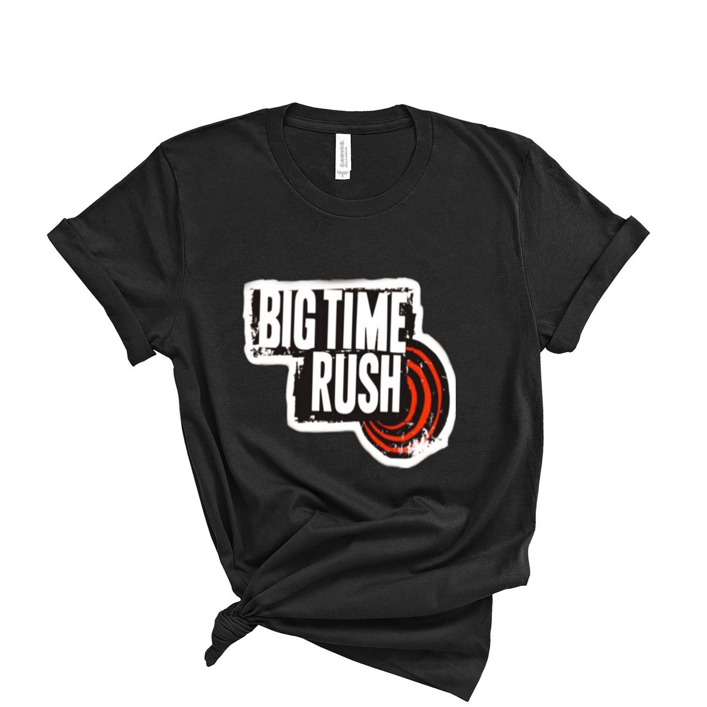 Big Time Rush - Etsy