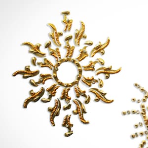 Intimate Nipple Pasties & Burlesque Tassels