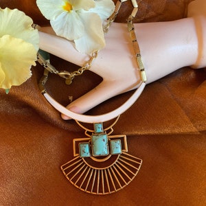 Stella and dot bar necklace on sale