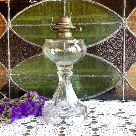 Eagle oil lamp burner deals