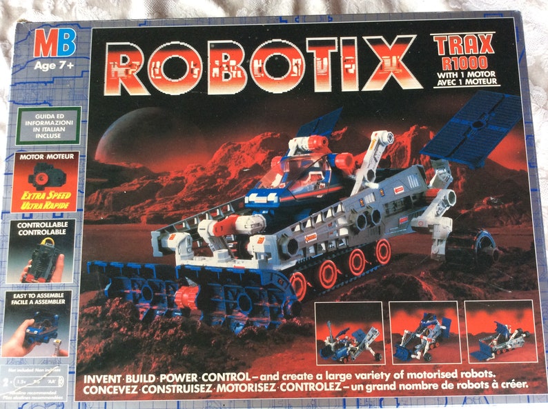 toy trax
