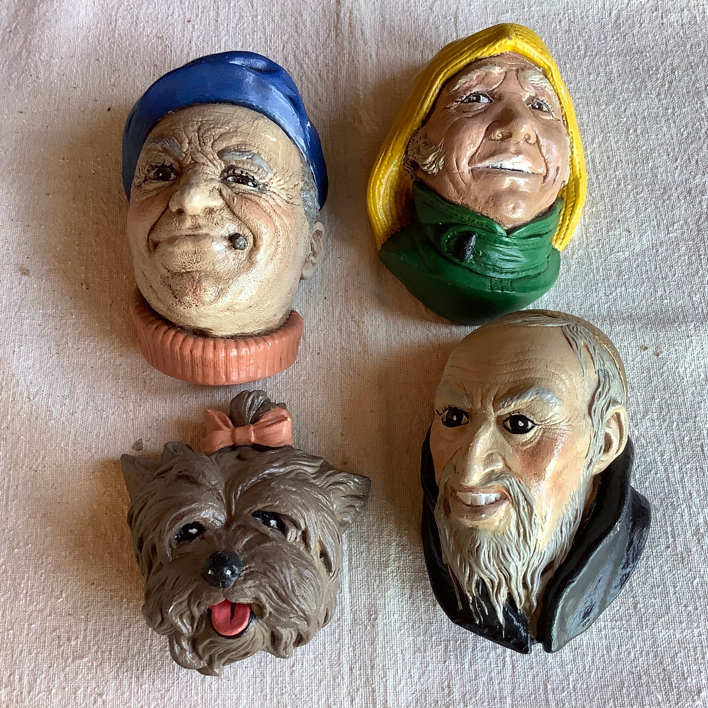 Bosson Heads for sale Only 2 left at 65
