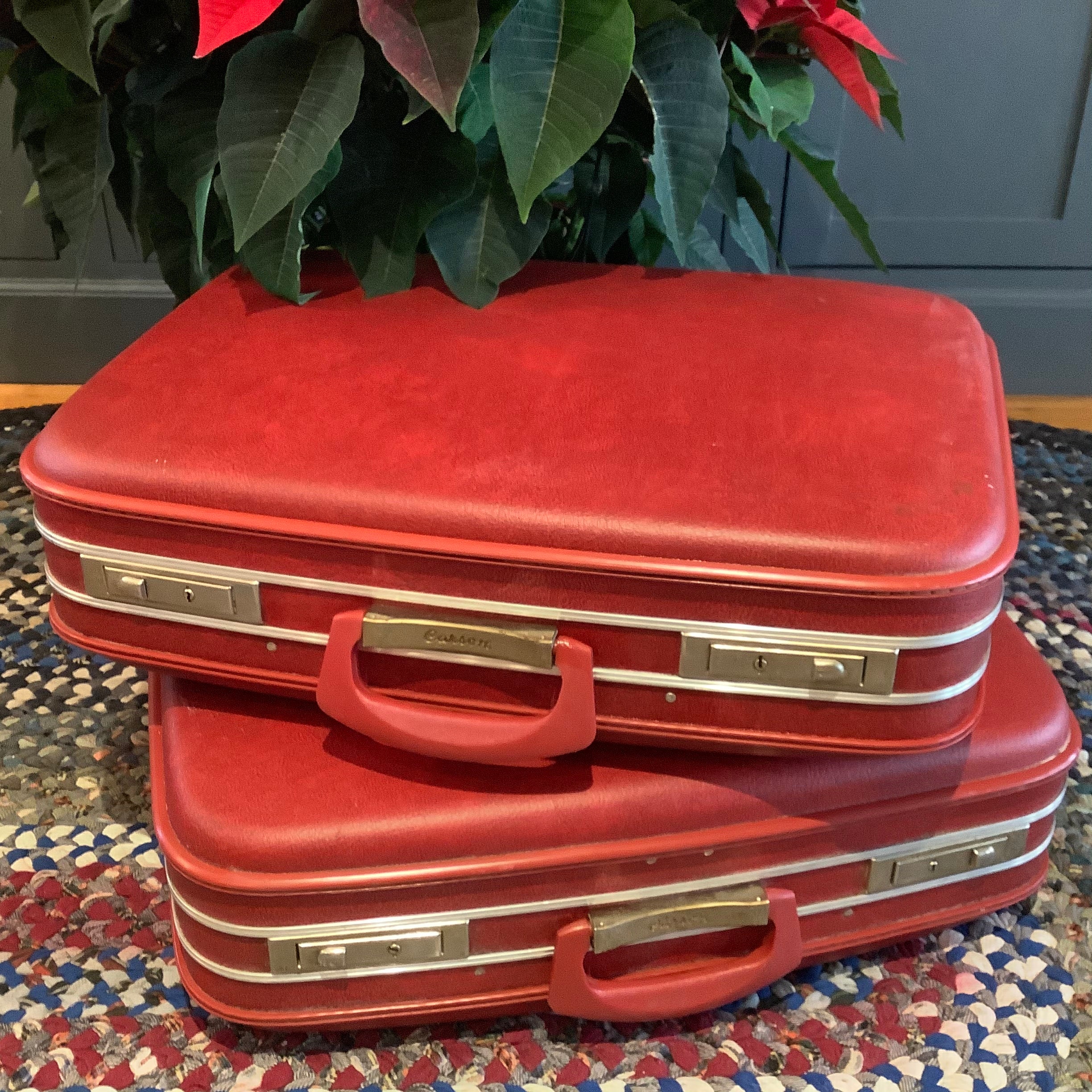 american tourister carson