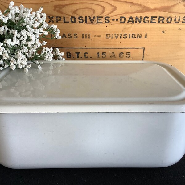 Porcelain Enamel Etsy