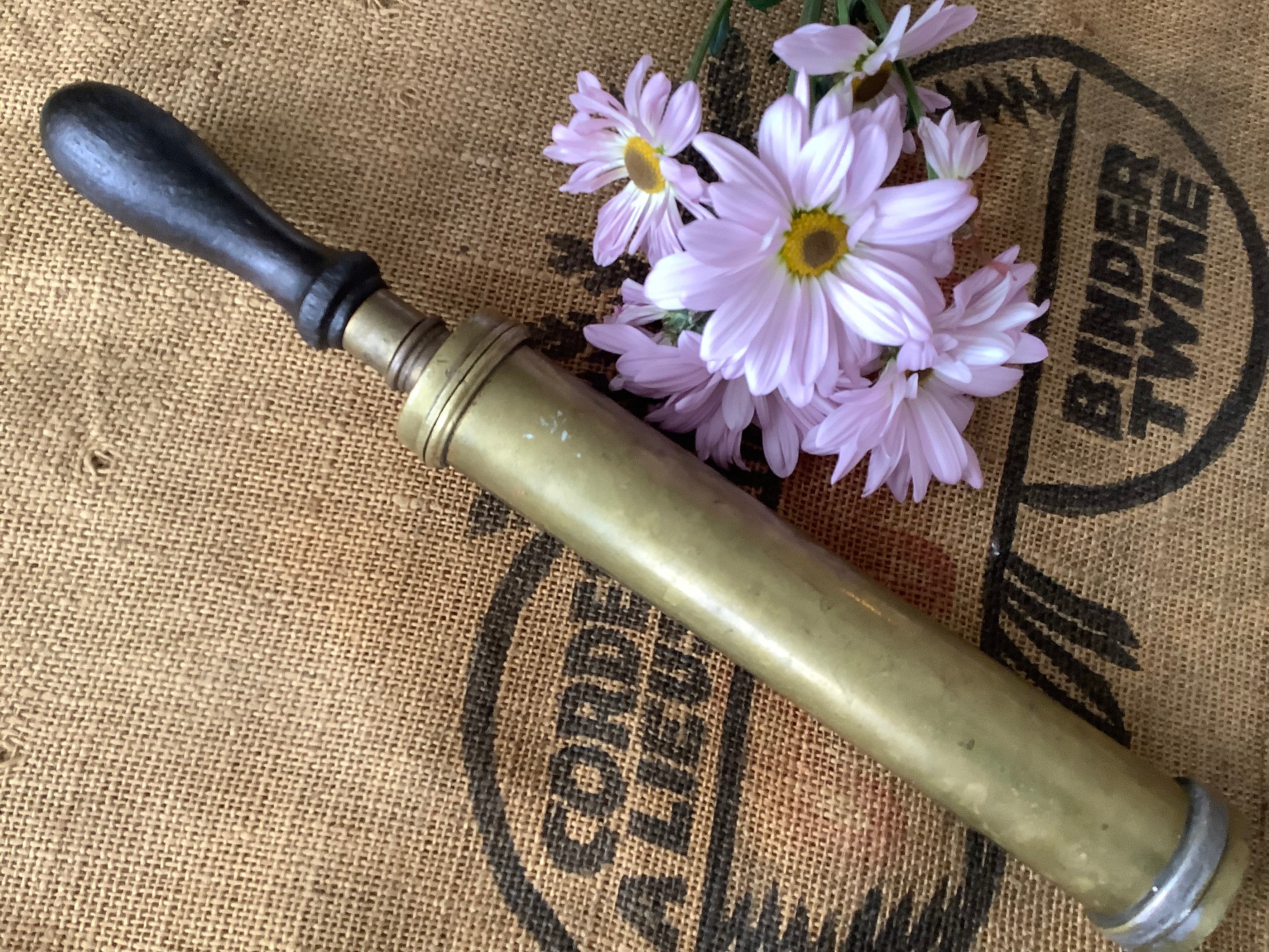 Grease Gun Ww2 for sale Only 2 left at 70