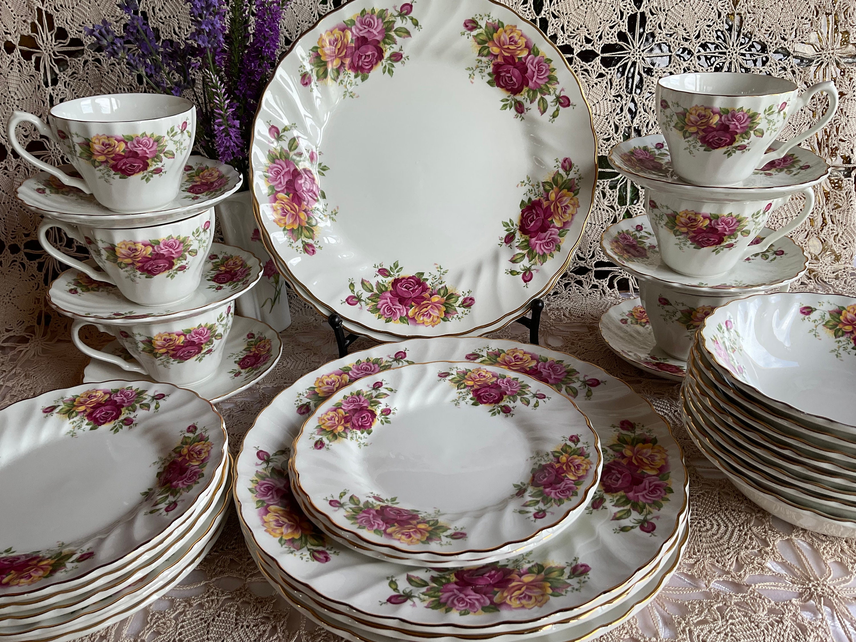 Myotts Royal Crown - Etsy Canada