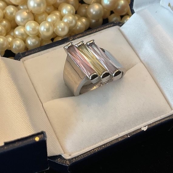 18k gersc ring sale price